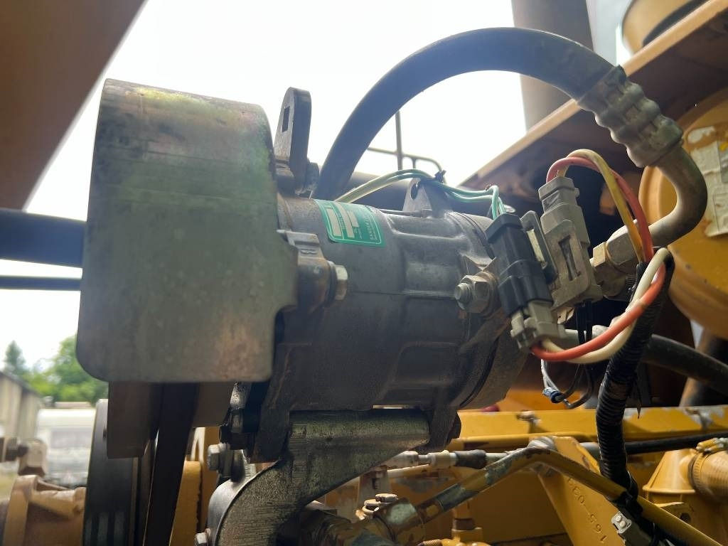Cargadora de ruedas CAT 950 G: foto 18