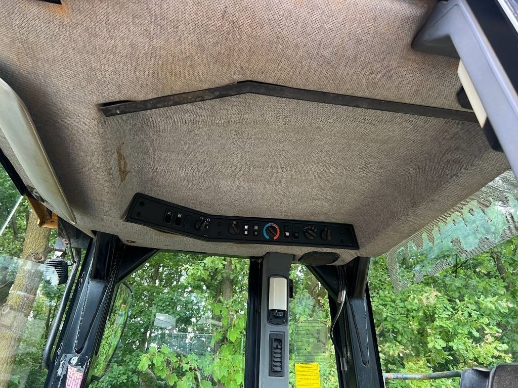 Cargadora de ruedas CAT 950 G: foto 13