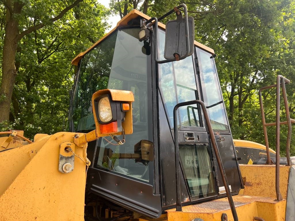 Cargadora de ruedas CAT 950 G: foto 34