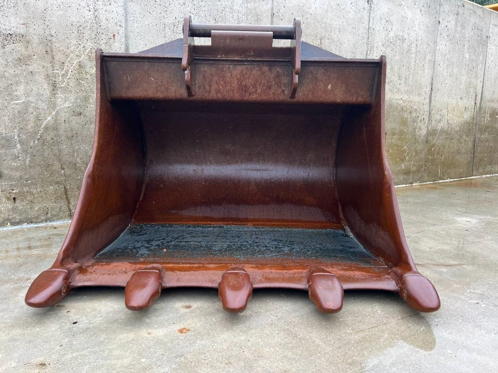 OilQuick OQ70/55 - Cazo para Maquinaria de construcción: foto 2 OilQuick OQ70/55 - Cazo para Maquinaria de construcción: foto 2