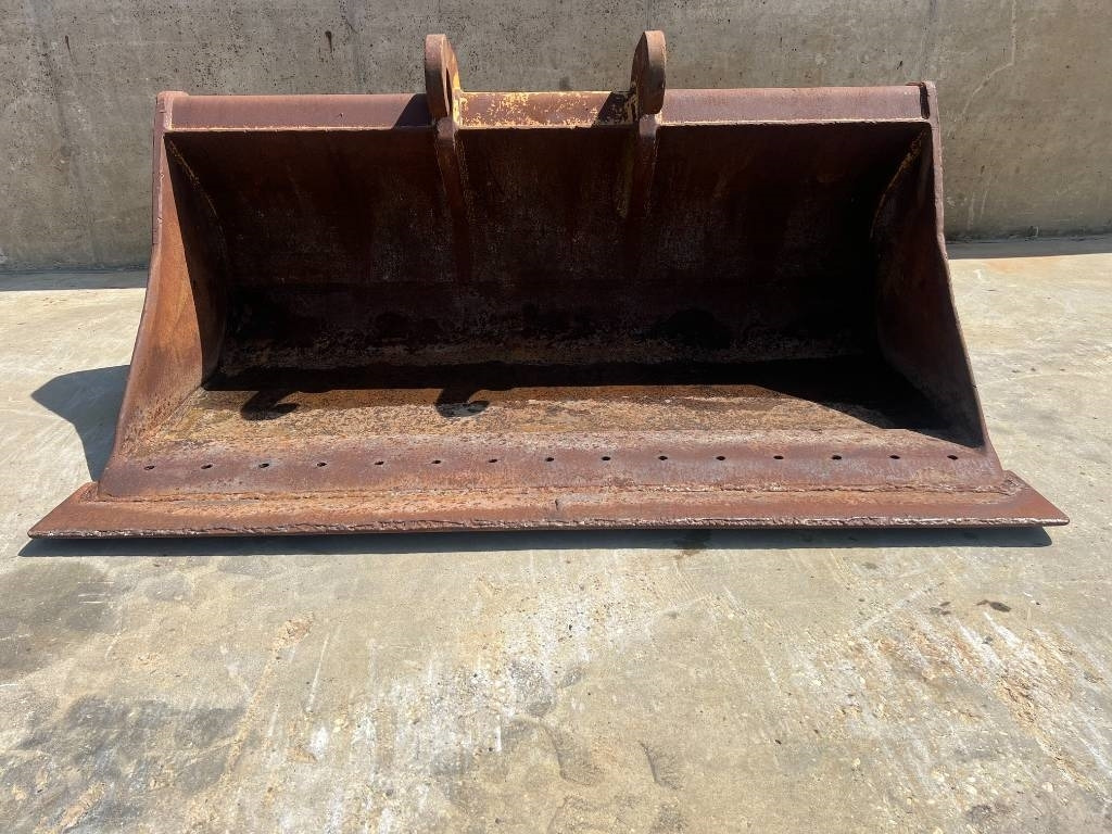 Verachtert CW45S Ditch cleaning bucket - Cazo para Maquinaria de construcción: foto 2 Verachtert CW45S Ditch cleaning bucket - Cazo para Maquinaria de construcción: foto 2