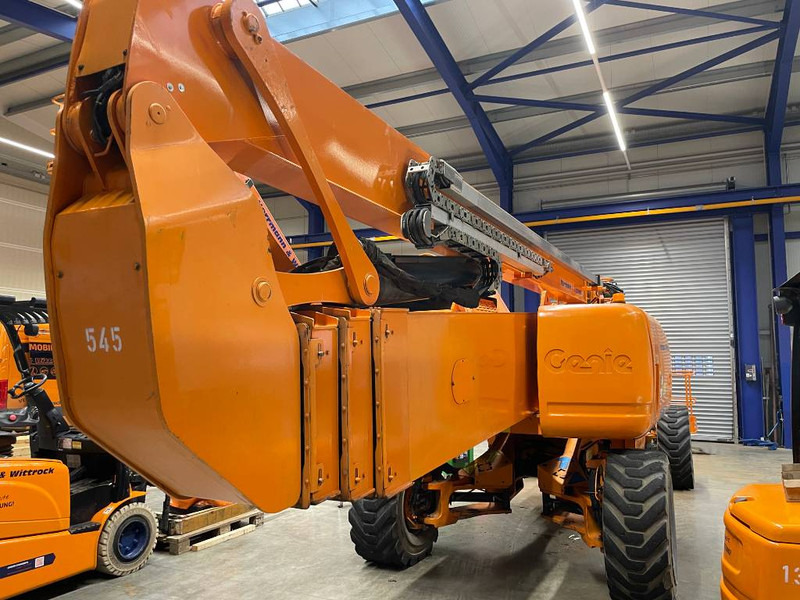 Genie Z 135/70 - Plataforma articulada: foto 4 Genie Z 135/70 - Plataforma articulada: foto 4