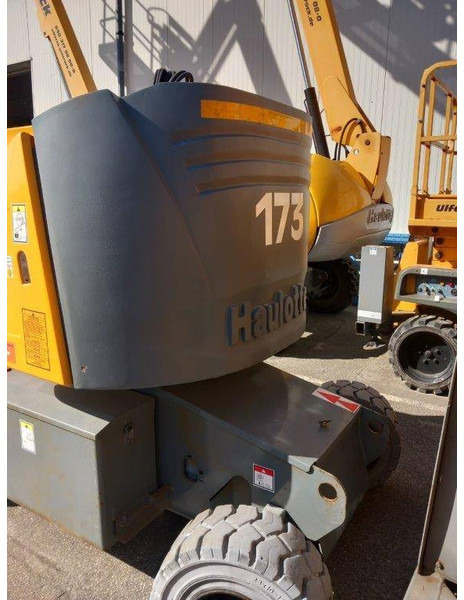 Haulotte HA 15 IP - Plataforma articulada: foto 5 Haulotte HA 15 IP - Plataforma articulada: foto 5