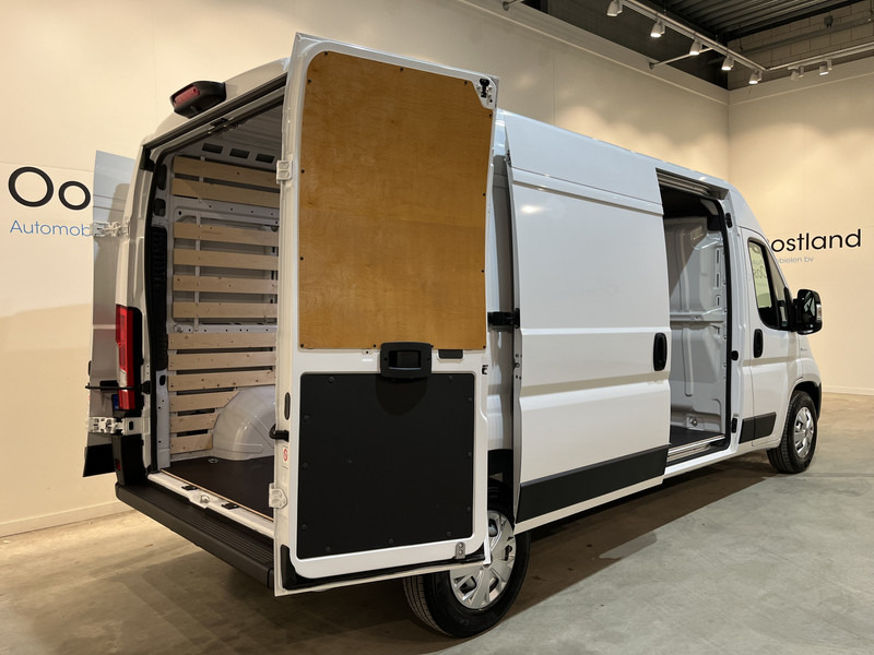 Fiat E-Ducato 3.5T L3H2 79 kWh / 100% elektrisch !! / Airco / Cruise Control / CarPlay / Camera / Navigatie / 3-Zits / 244 km !! Z.G.A.N. !!! - Furgón, Furgoneta eléctrica: foto 2 Fiat E-Ducato 3.5T L3H2 79 kWh / 100% elektrisch !! / Airco / Cruise Control / CarPlay / Camera / Navigatie / 3-Zits / 244 km !! Z.G.A.N. !!! - Furgón, Furgoneta eléctrica: foto 2