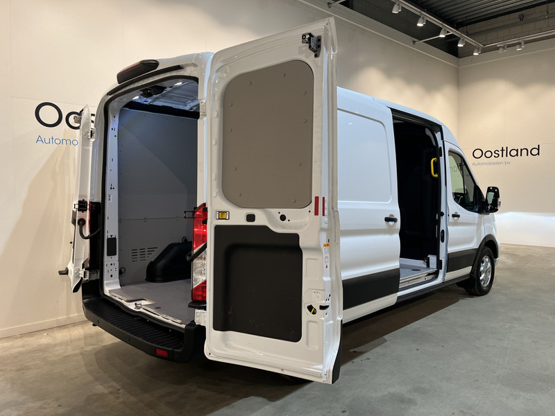 Ford Transit 350 2.0 TDCI L3H2 Limited 130 PK Automaat / Euro 6 / Airco / Cruise Control / CarPlay / PDC / Navigatie / 3-Zits / BPM VRIJ !! - Furgón: foto 2 Ford Transit 350 2.0 TDCI L3H2 Limited 130 PK Automaat / Euro 6 / Airco / Cruise Control / CarPlay / PDC / Navigatie / 3-Zits / BPM VRIJ !! - Furgón: foto 2