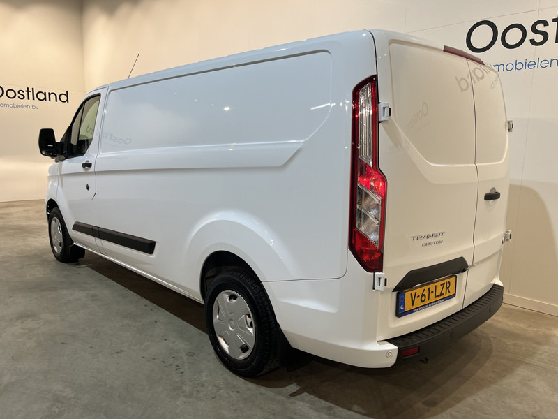 Furgoneta pequeña Ford Transit Custom 300 2.0 TDCI L2H1 Trend / Servicebus / Bott Inrichting / Euro 6 / Airco / CarPlay / Camera / Navigatie / 3-Zits: foto 14