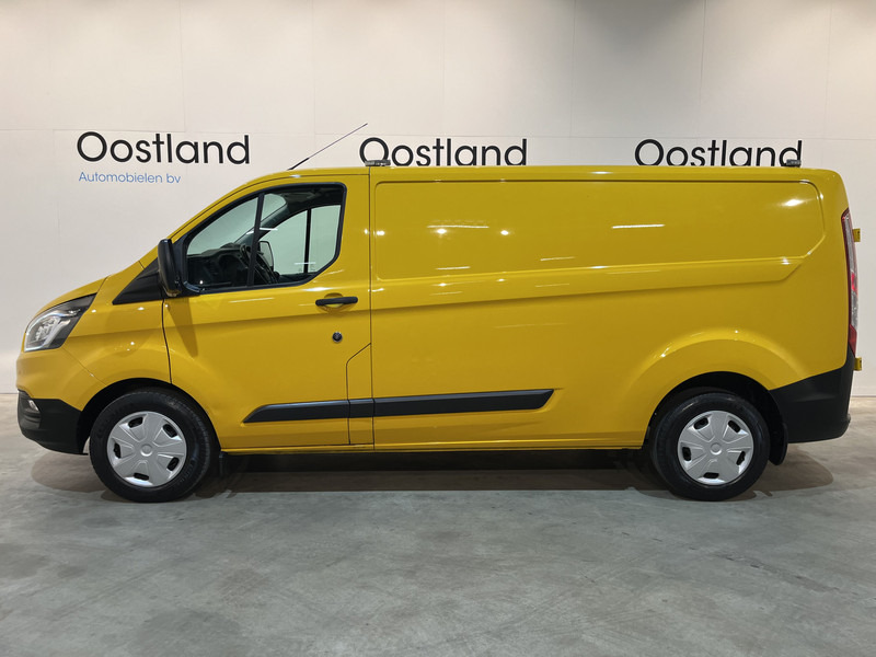 Ford Transit Custom 340 2.0 TDCI L2H1 Trend 130 PK / Euro 6 / Airco / Cruise Control / PDC / Trekhaak - Furgoneta pequeña: foto 2 Ford Transit Custom 340 2.0 TDCI L2H1 Trend 130 PK / Euro 6 / Airco / Cruise Control / PDC / Trekhaak - Furgoneta pequeña: foto 2