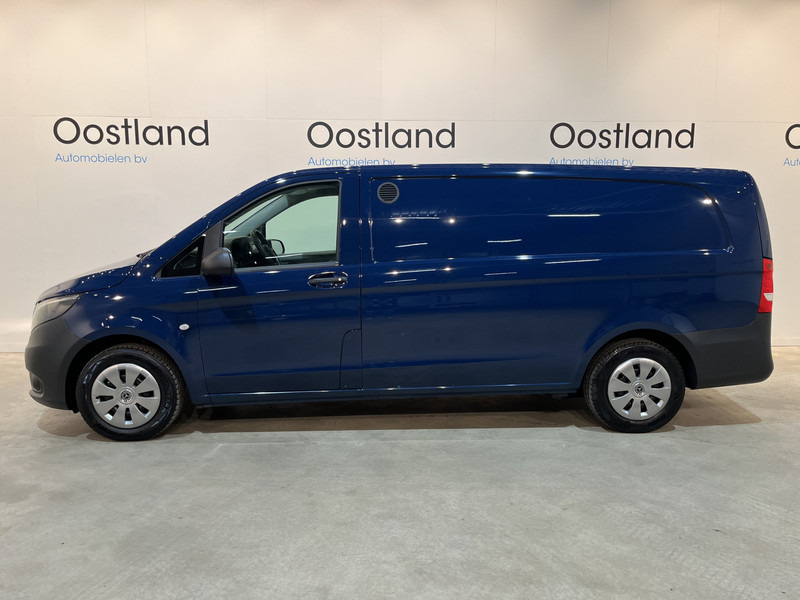 Mercedes-Benz Vito 114 CDI Extra Lang RWD Servicebus / Würth Inrichting / Euro 6 / Airco / Cruise Control / Camera / Navigatie / BPM VRIJ !! - Furgoneta pequeña: foto 5 Mercedes-Benz Vito 114 CDI Extra Lang RWD Servicebus / Würth Inrichting / Euro 6 / Airco / Cruise Control / Camera / Navigatie / BPM VRIJ !! - Furgoneta pequeña: foto 5