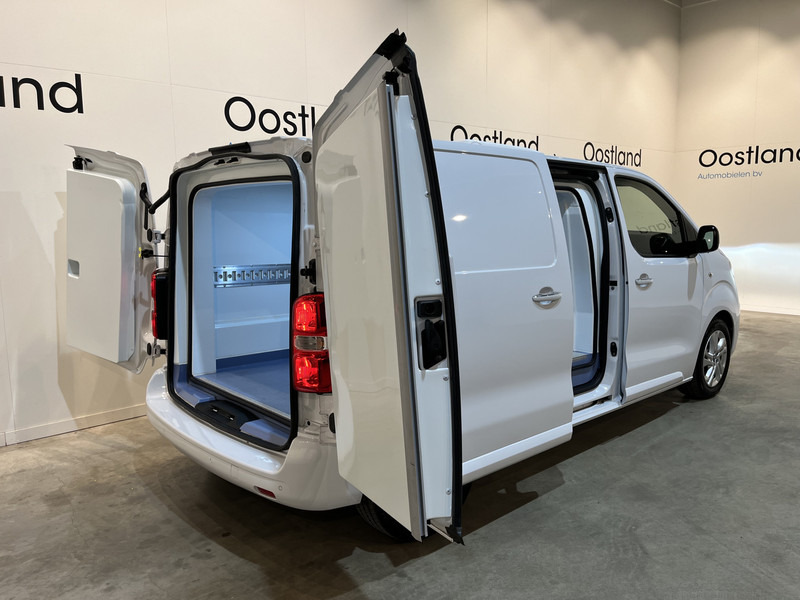 Opel Vivaro Electric L2 75 kWh Koelauto / Carrier Koeling / 100% Elektrisch / Airco / Cruise Control / Camera / CarPlay / 3-Zits / 2.850 KM !! - Furgoneta frigorifica, Furgoneta eléctrica: foto 2 Opel Vivaro Electric L2 75 kWh Koelauto / Carrier Koeling / 100% Elektrisch / Airco / Cruise Control / Camera / CarPlay / 3-Zits / 2.850 KM !! - Furgoneta frigorifica, Furgoneta eléctrica: foto 2
