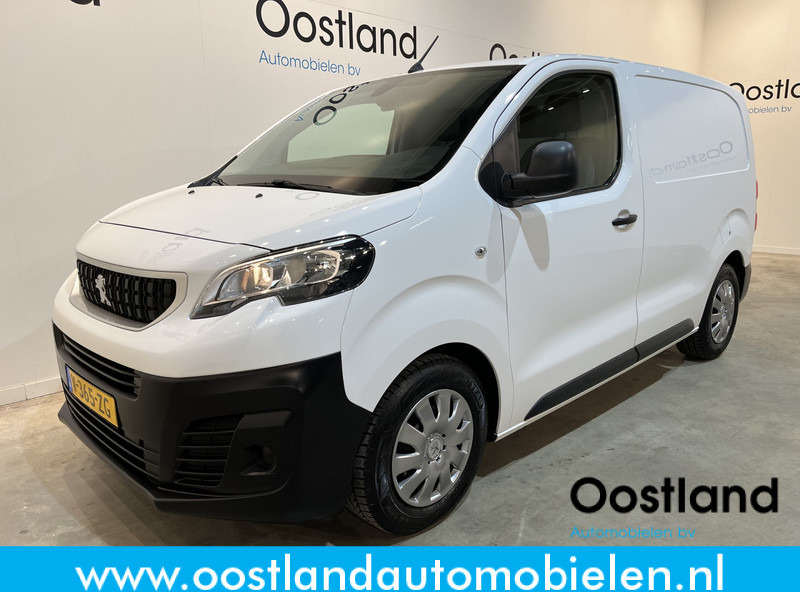 Peugeot Expert 1.6 BlueHDI 115 PK / Euro 6 / Airco / Cruise Control / PDC / 75.500 KM !! / BPM VRIJ !! - Furgoneta pequeña: foto 1 Peugeot Expert 1.6 BlueHDI 115 PK / Euro 6 / Airco / Cruise Control / PDC / 75.500 KM !! / BPM VRIJ !! - Furgoneta pequeña: foto 1