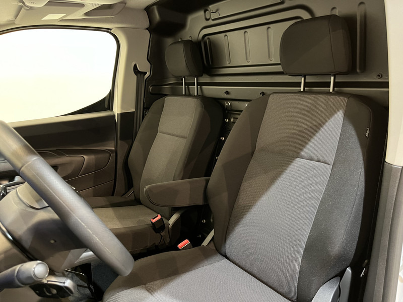 Furgoneta pequeña, Furgoneta eléctrica Toyota PROACE CITY Electric Live 50 kWh 100% elektrisch !! / CCS Snellader / Airco / Cruise Control / CarPlay / Navigatie / Camera / 980 KM !! Z.G.A.N. / BPM VRIJ !!: foto 7