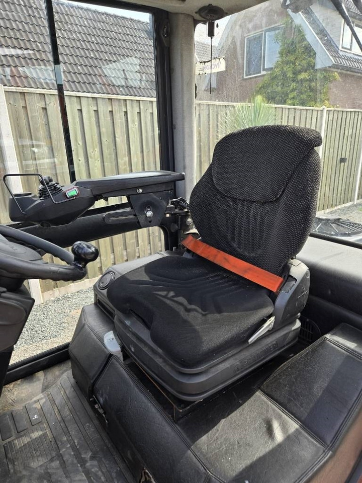 Carretilla elevadora diésel Toyota 8 FD 20: foto 14 Carretilla elevadora diésel Toyota 8 FD 20: foto 14