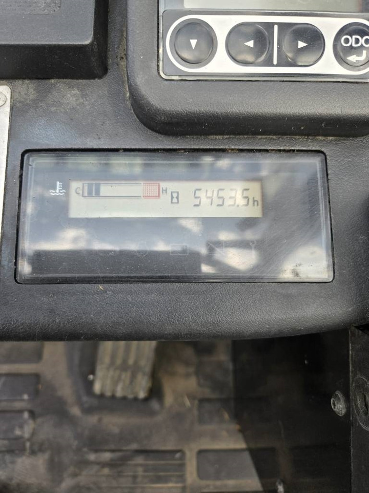 Carretilla elevadora diésel Toyota 8 FD 20: foto 15 Carretilla elevadora diésel Toyota 8 FD 20: foto 15