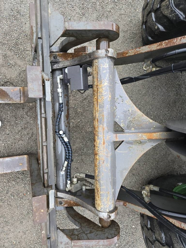 Cargadora de ruedas Volvo L 30 B: foto 14