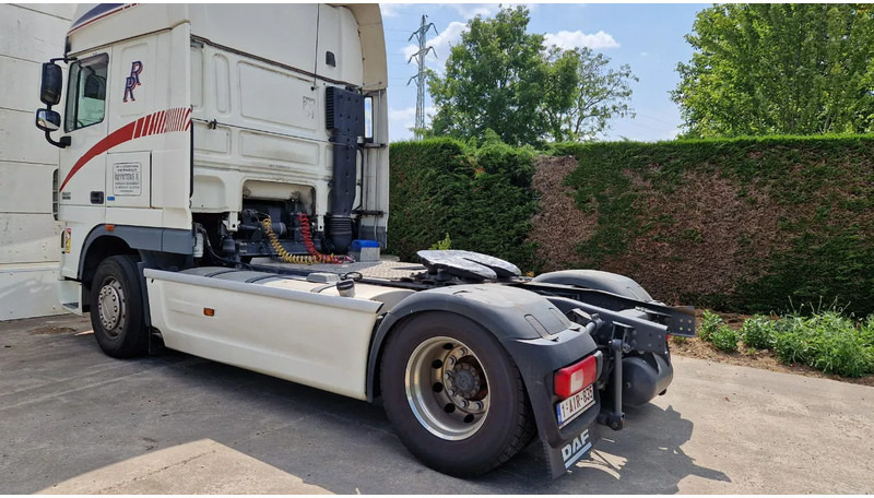 DAF XF 460 Super space cab - Cabeza tractora: foto 5 DAF XF 460 Super space cab - Cabeza tractora: foto 5