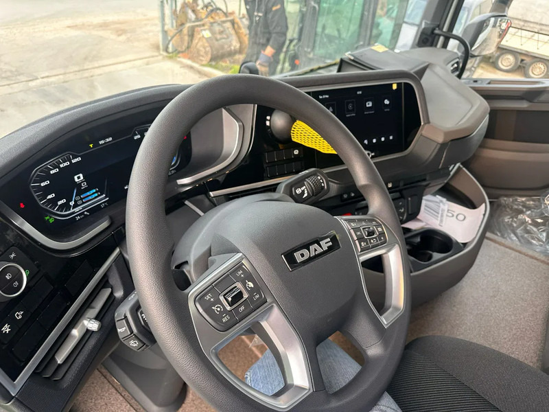 DAF XF 480 - 0 Km !! - Cabeza tractora: foto 5 DAF XF 480 - 0 Km !! - Cabeza tractora: foto 5