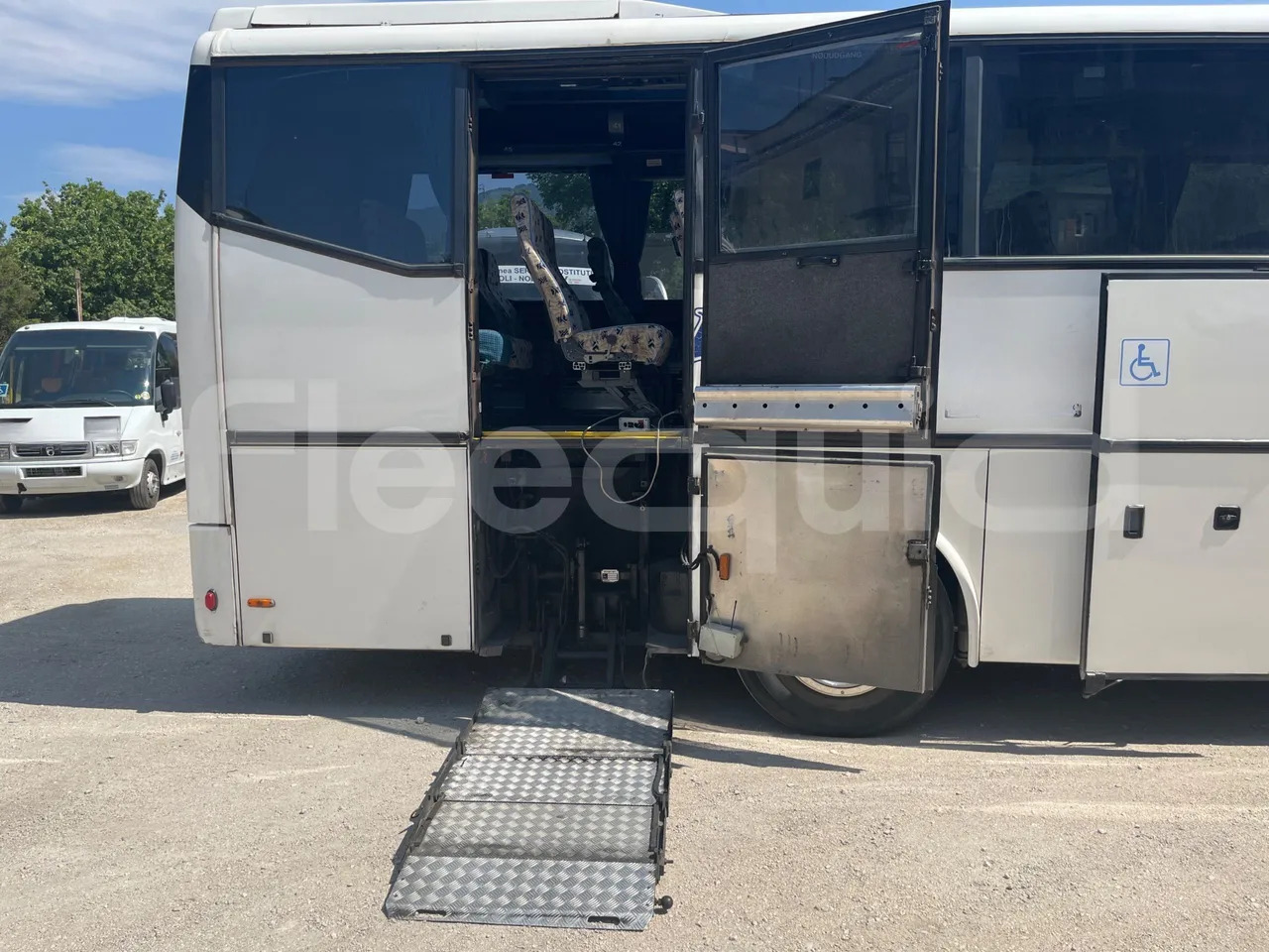 Autocar Bova B V FHD: foto 16