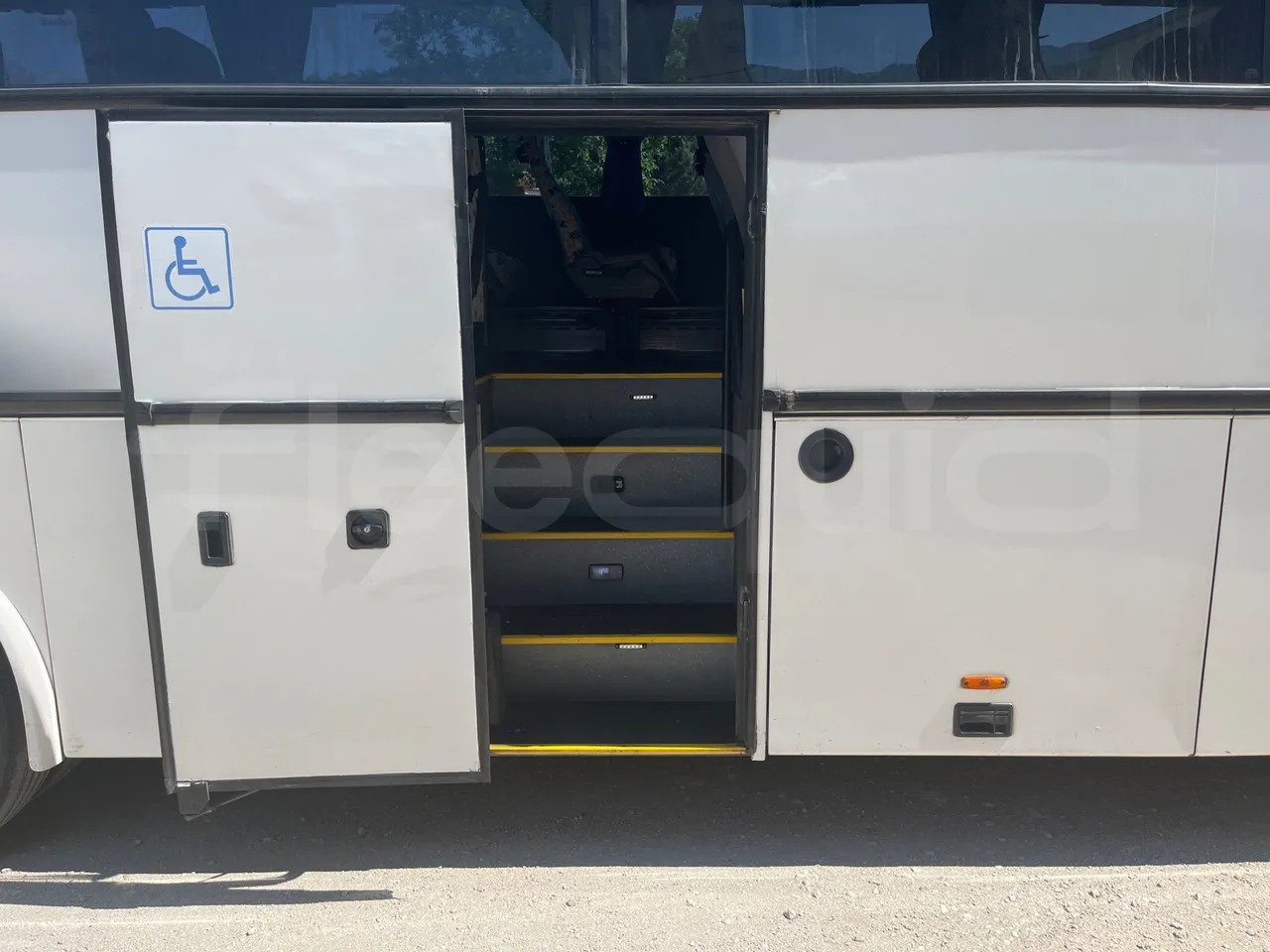 Autocar Bova B V FHD: foto 13