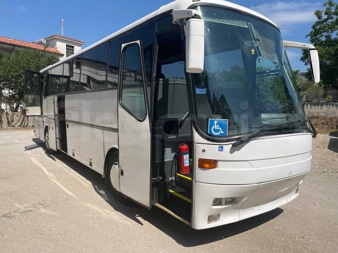 Autocar Bova B V FHD: foto 10