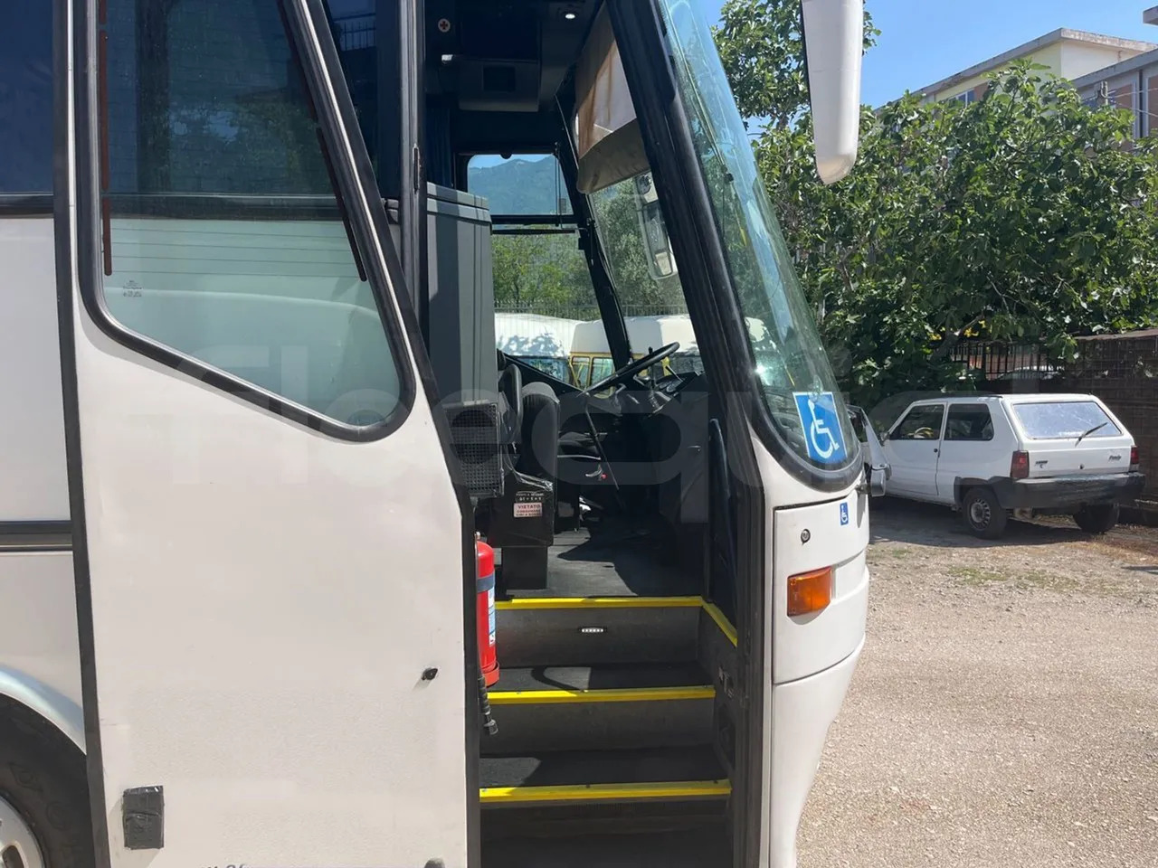 Autocar Bova B V FHD: foto 12