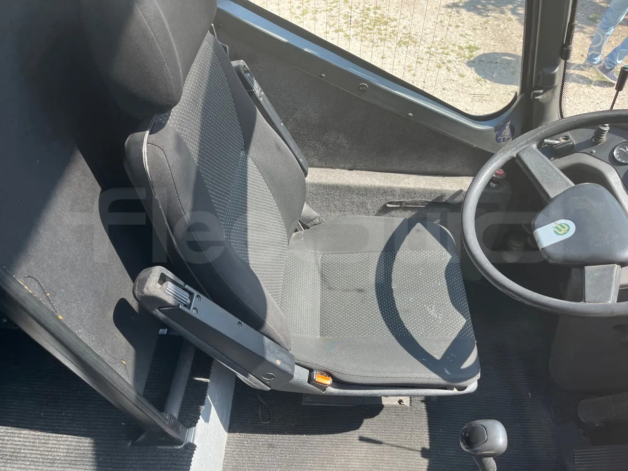 Autocar Bova B V FHD: foto 19