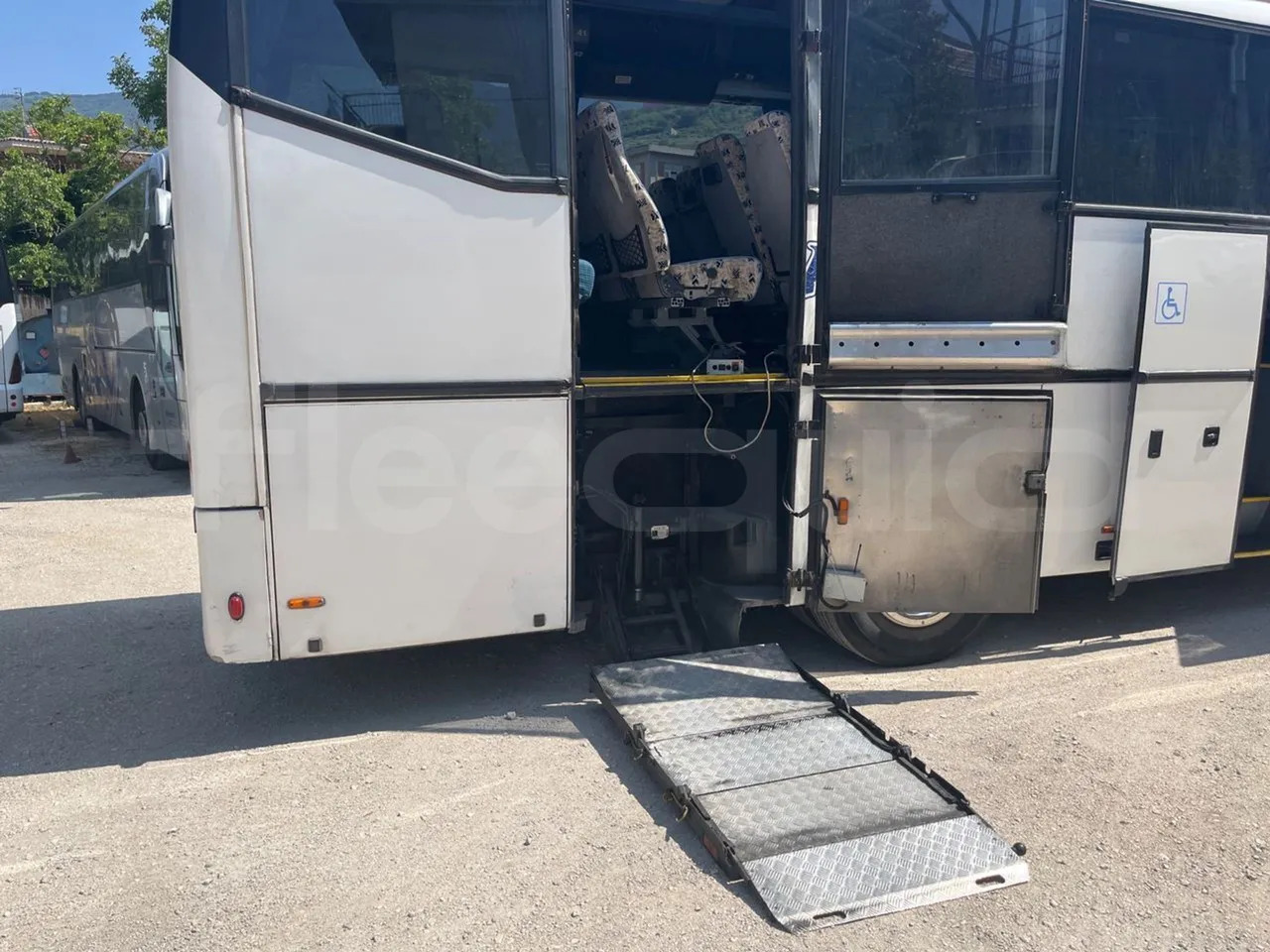 Autocar Bova B V FHD: foto 14