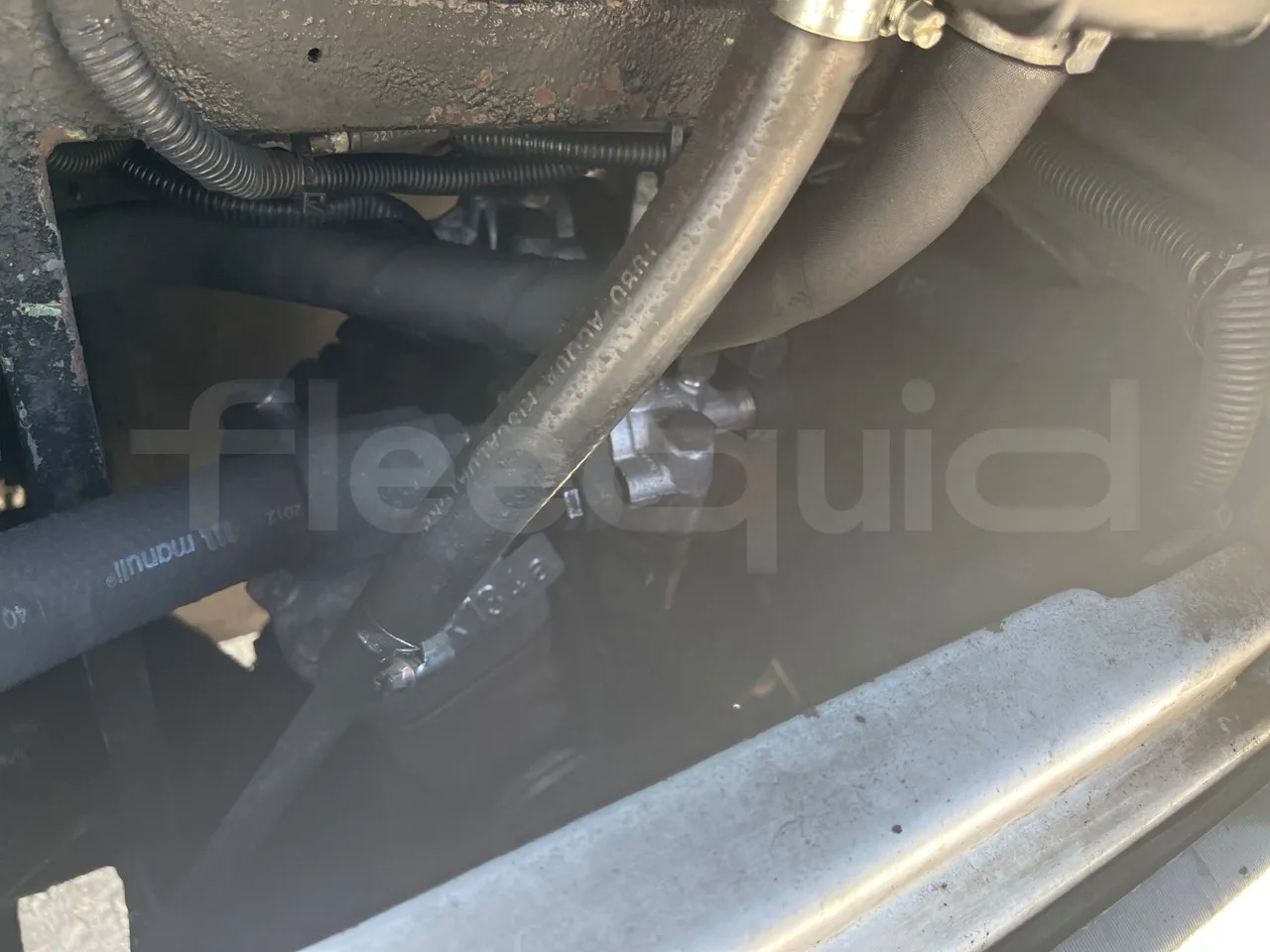 Autocar Bova B V FHD: foto 18