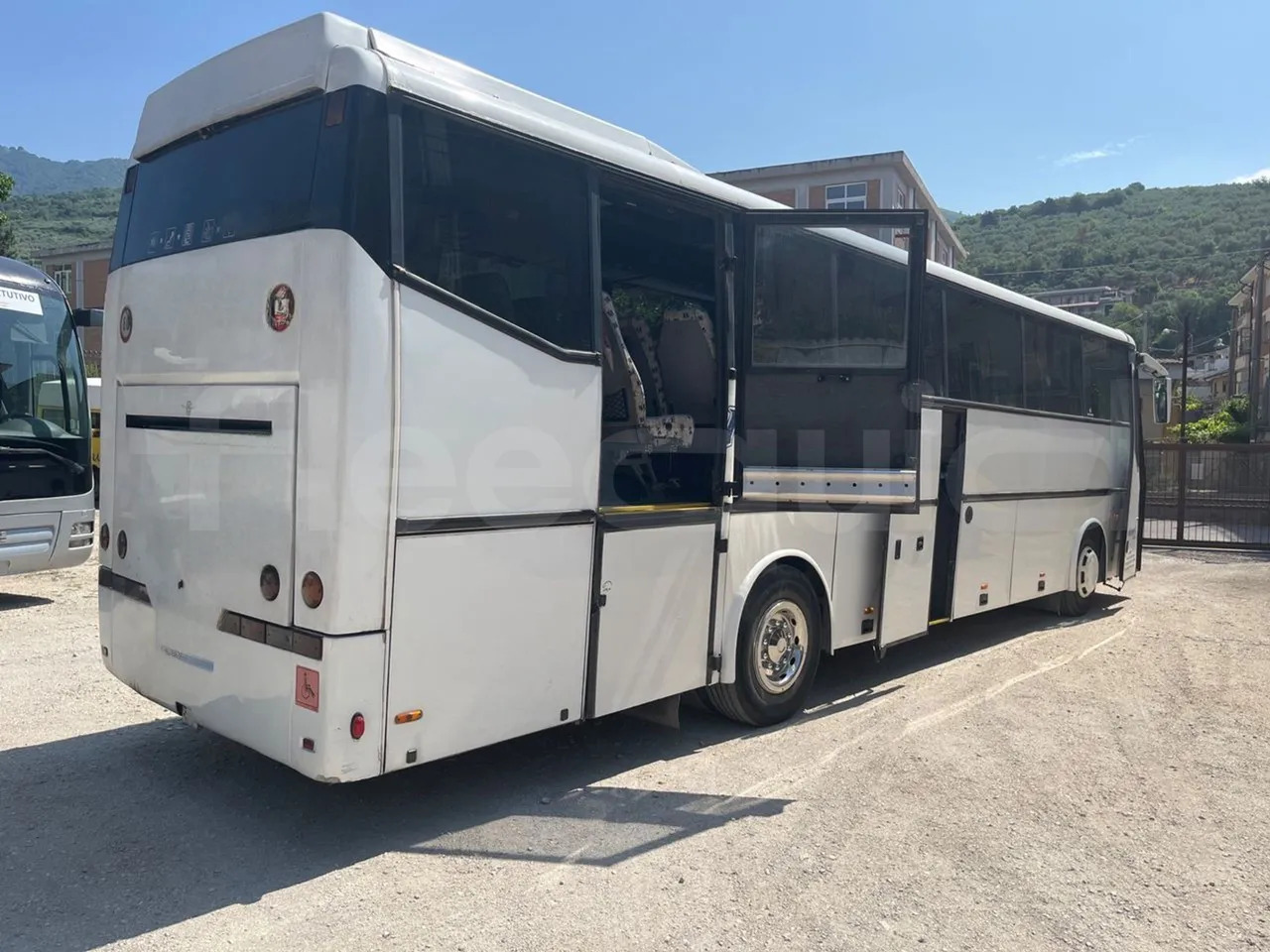 Autocar Bova B V FHD: foto 15