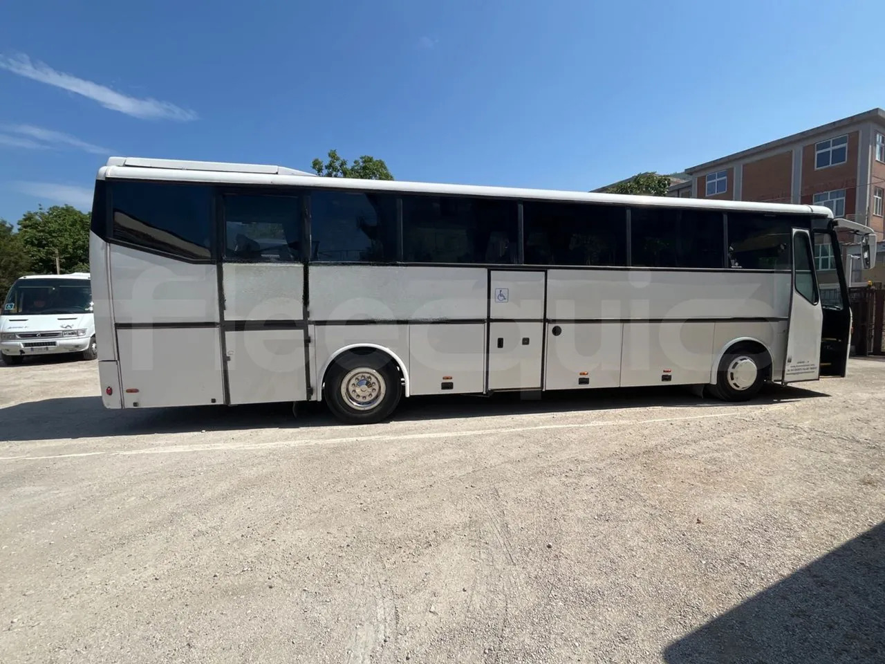 Autocar Bova B V FHD: foto 11