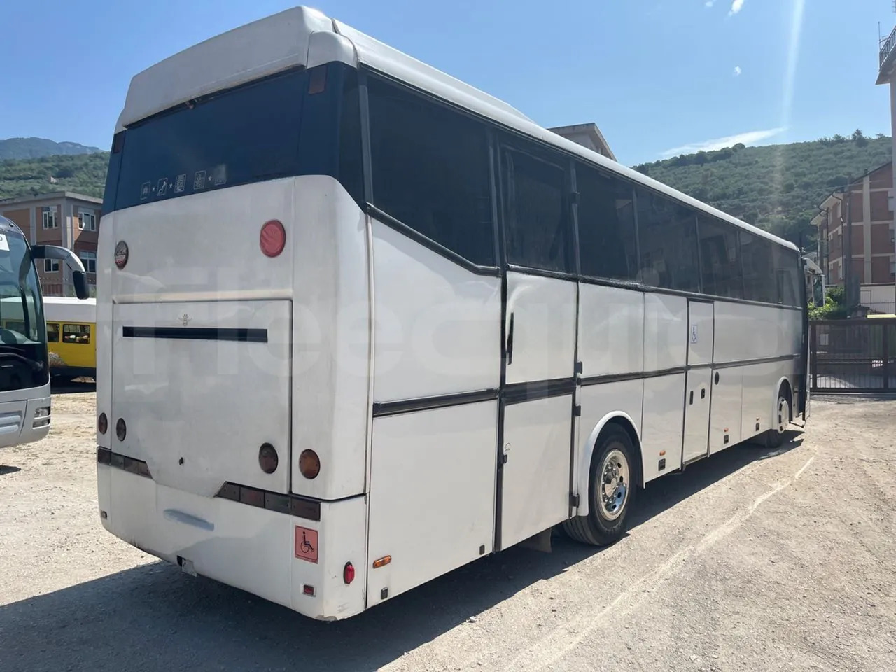 Autocar Bova B V FHD: foto 9