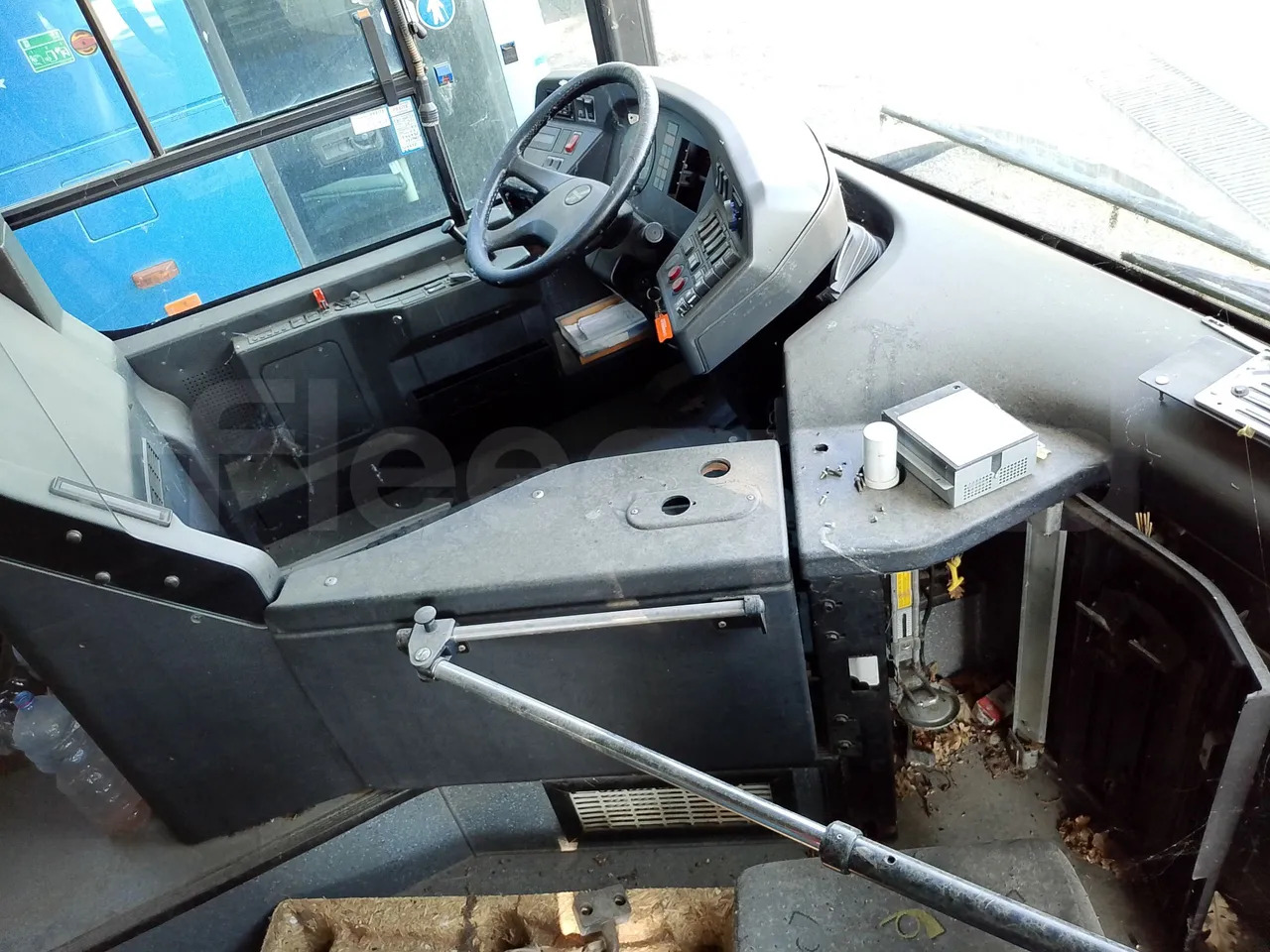 Bundle di 2 mezzi Man - Nutzfahrzeuge Setra - S213 - Autobús suburbano: foto 5 Bundle di 2 mezzi Man - Nutzfahrzeuge Setra - S213 - Autobús suburbano: foto 5