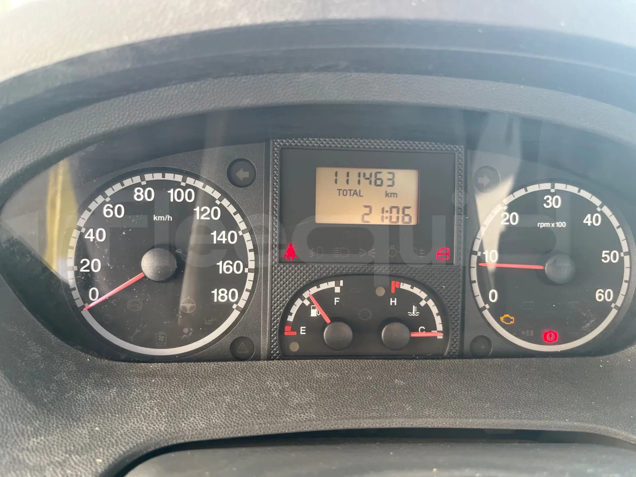 Fiat Ducato - Autocar: foto 3 Fiat Ducato - Autocar: foto 3