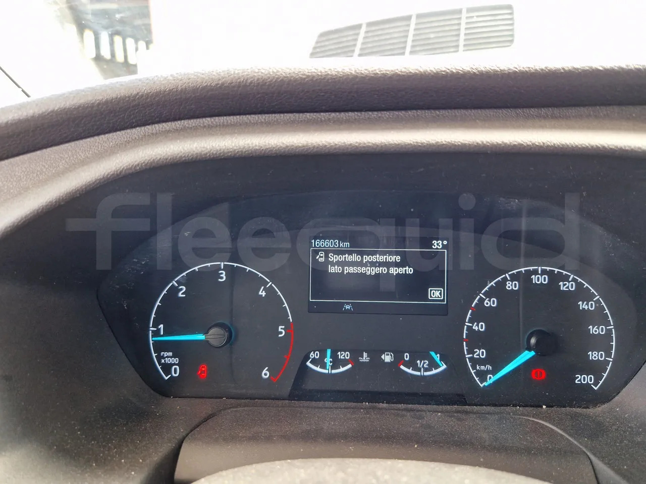 Ford Transit - Autobús suburbano: foto 3 Ford Transit - Autobús suburbano: foto 3