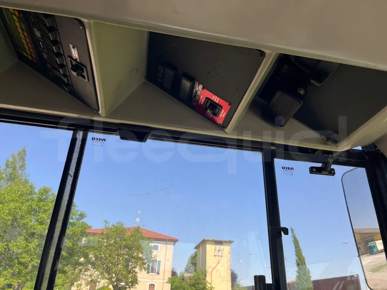 Autobús urbano Irisbus 491E: foto 20