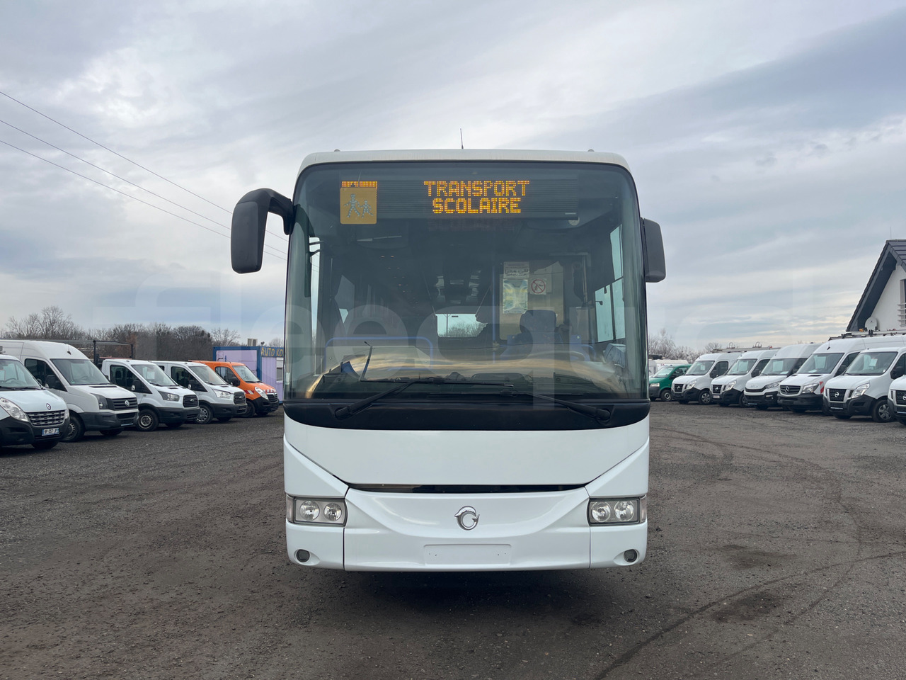 Irisbus Arway - Autocar: foto 2 Irisbus Arway - Autocar: foto 2