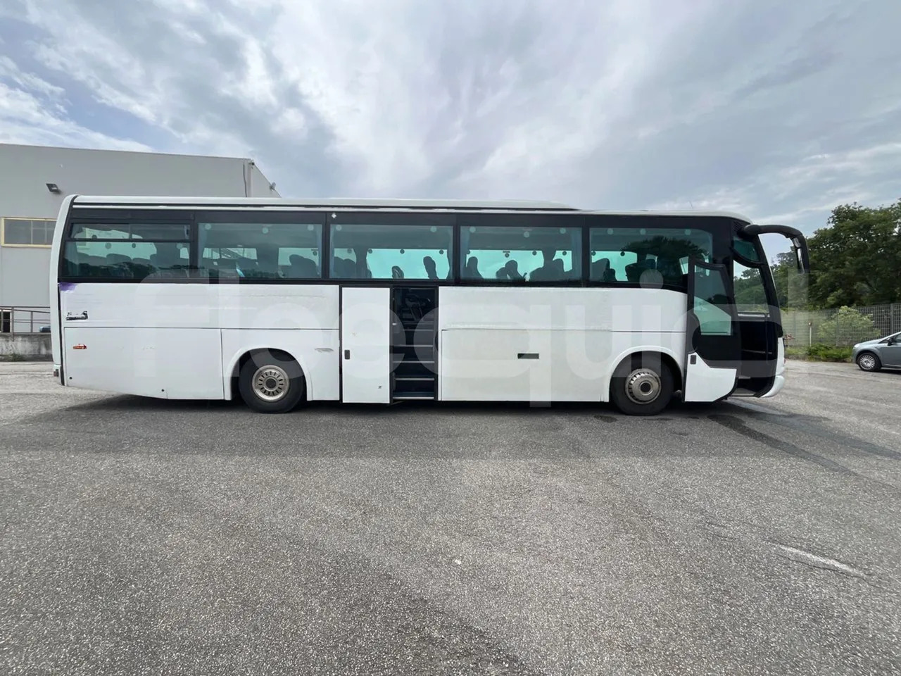 Autocar Irisbus Domino Orlandi 2001: foto 12