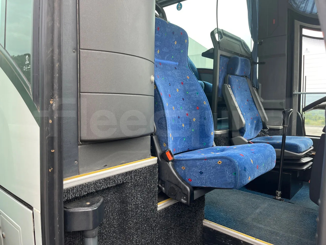 Autocar Irisbus Domino Orlandi 2001: foto 18