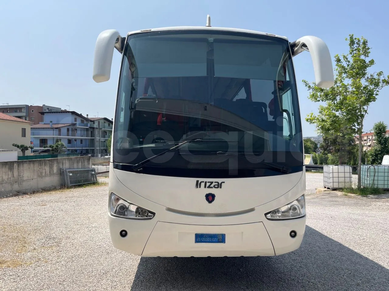 Irizar Scania Century - Autocar: foto 2 Irizar Scania Century - Autocar: foto 2