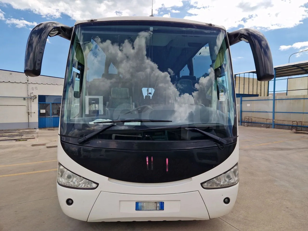 Irizar Scania - Autocar: foto 2 Irizar Scania - Autocar: foto 2