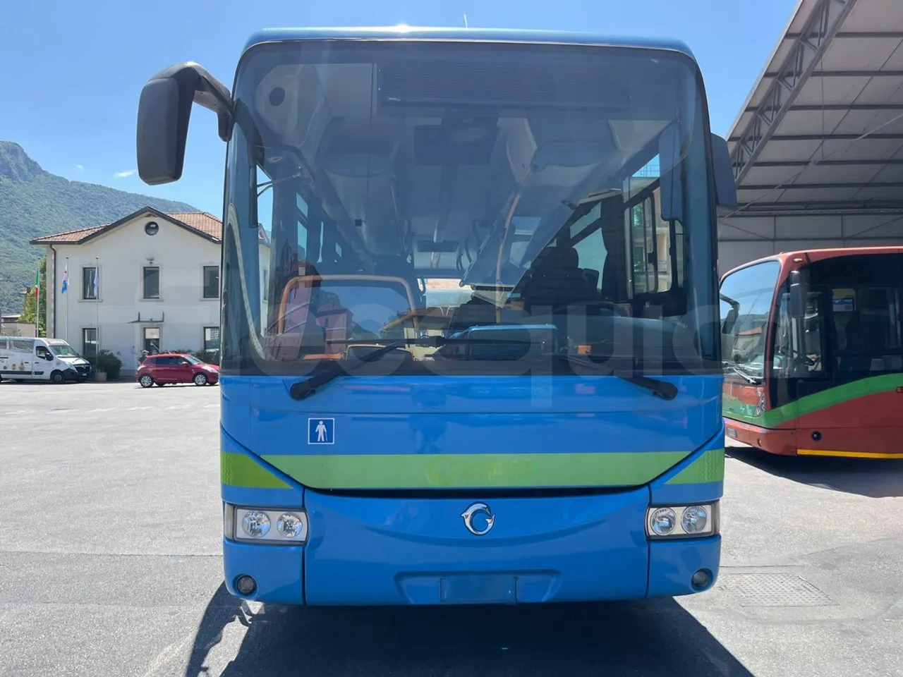 Iveco Crossway - Autobús urbano: foto 2 Iveco Crossway - Autobús urbano: foto 2