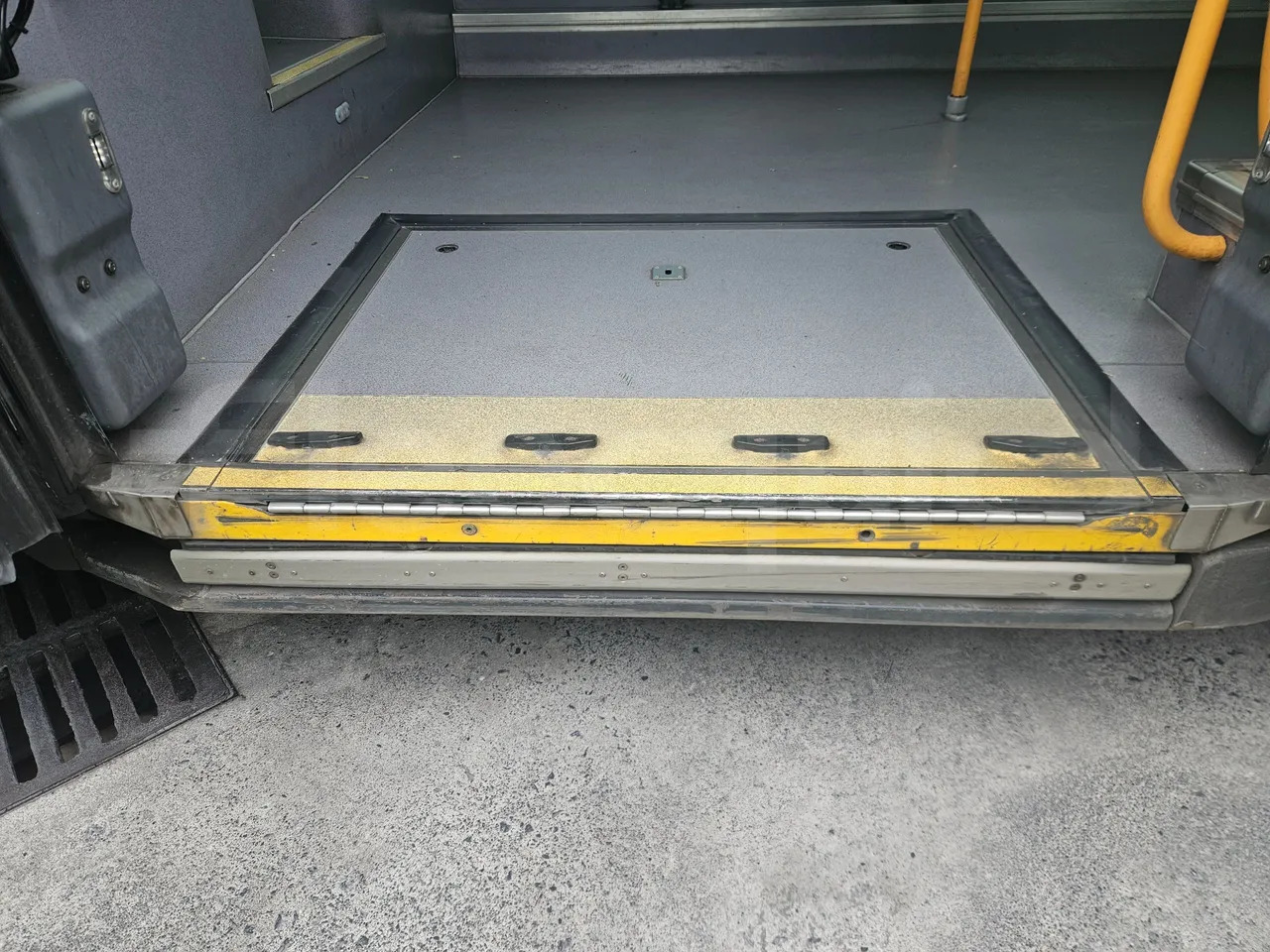 Autobús urbano Iveco Crossway Low Entry: foto 16