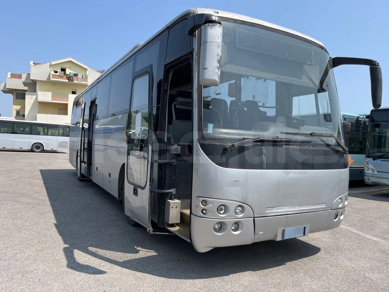 Iveco Daily - Autobús escolar: foto 1 Iveco Daily - Autobús escolar: foto 1