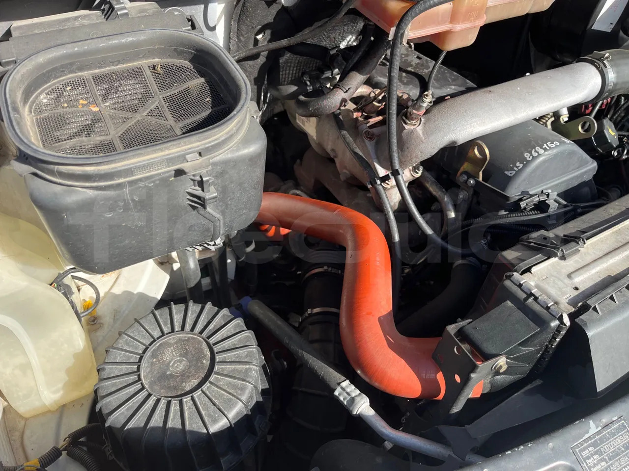 Autobús urbano Iveco Daily: foto 19