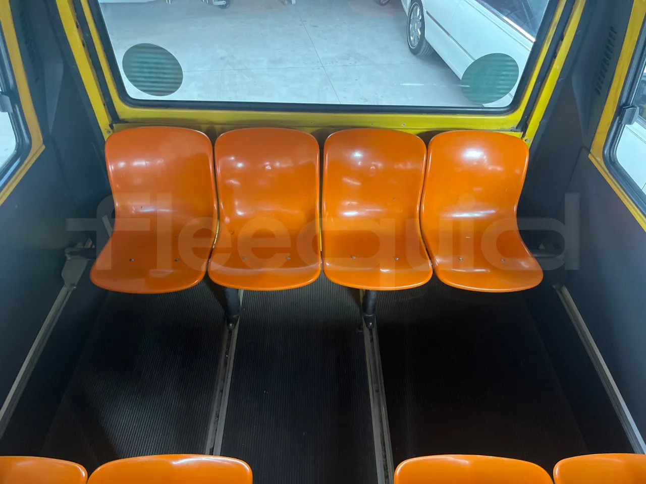 Autobús escolar Iveco Daily: foto 17