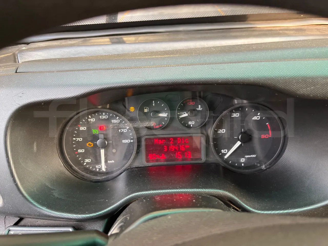 Iveco Daily - Autocar: foto 3 Iveco Daily - Autocar: foto 3