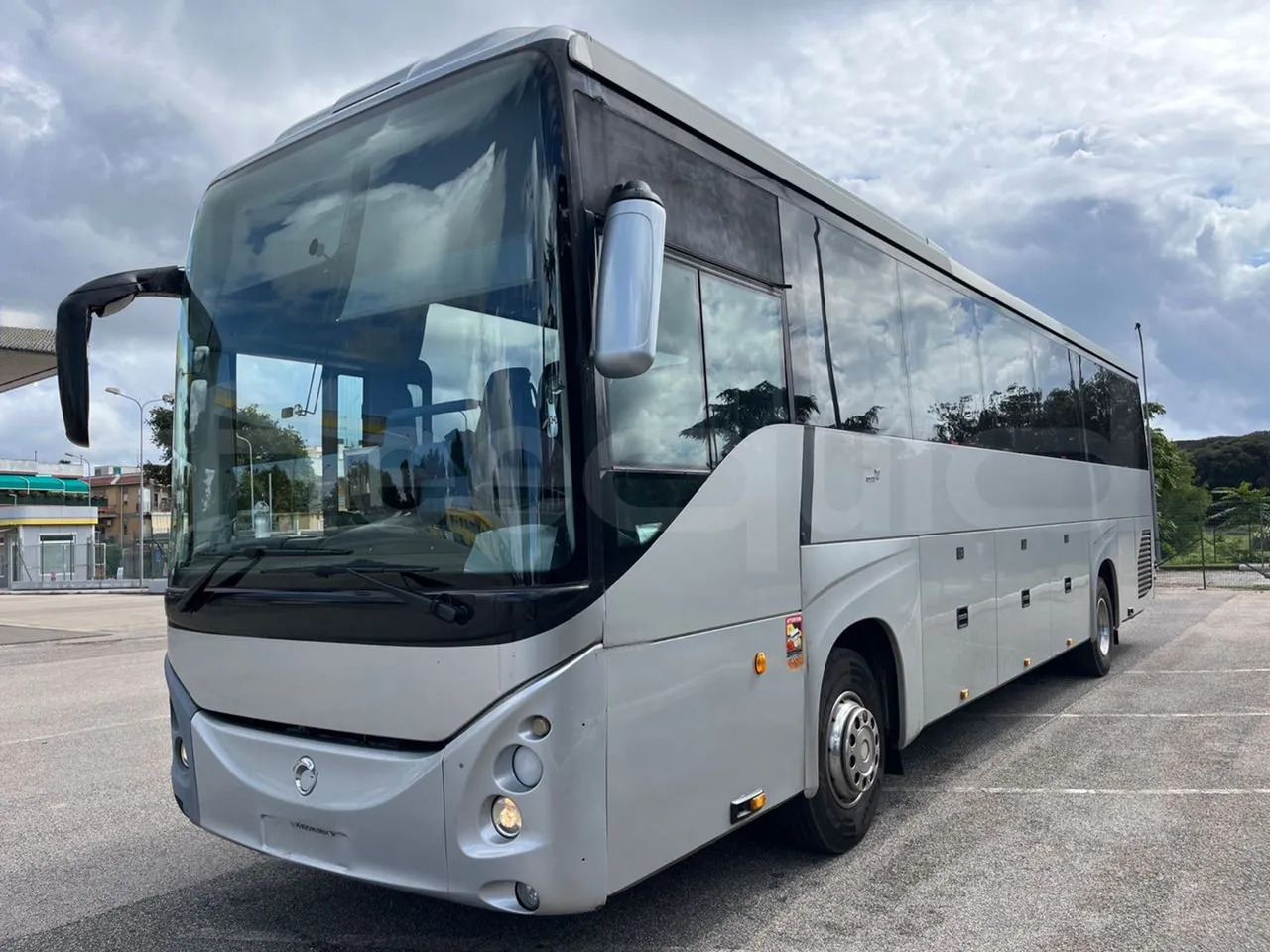 Iveco Evadys - Autocar: foto 4 Iveco Evadys - Autocar: foto 4