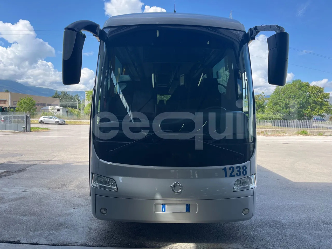 Iveco Irisbus Italia - Autocar: foto 2 Iveco Irisbus Italia - Autocar: foto 2