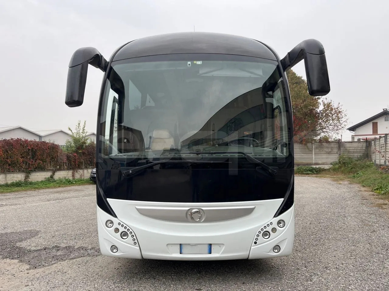 Iveco Magelys - Autocar: foto 2 Iveco Magelys - Autocar: foto 2