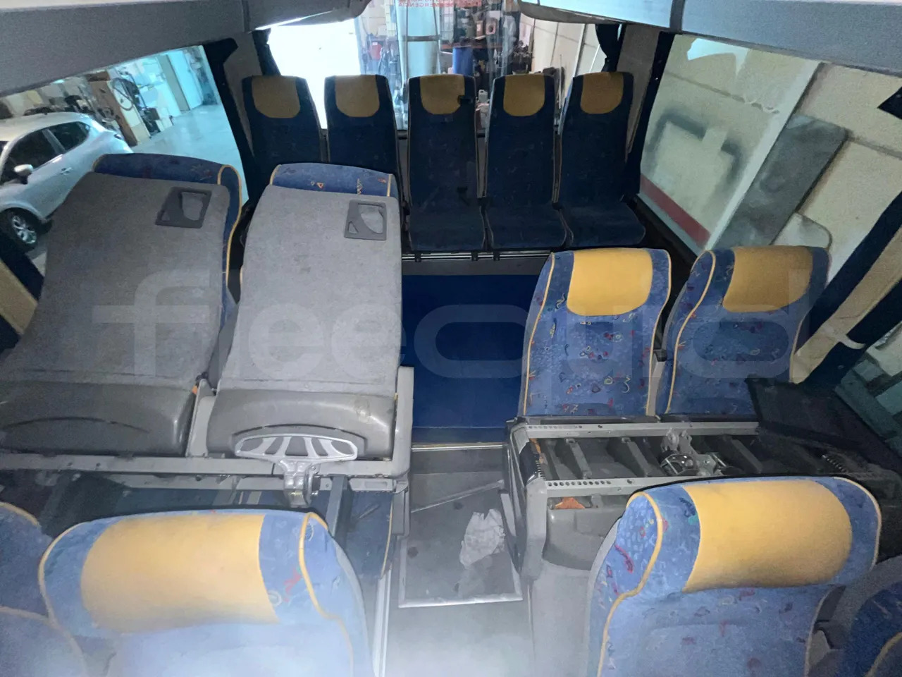 Iveco Noge-Touring - Autocar: foto 3 Iveco Noge-Touring - Autocar: foto 3