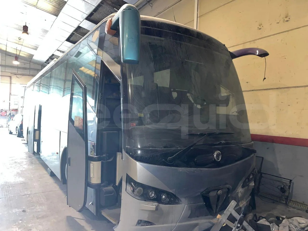 Iveco Noge-Touring - Autocar: foto 2 Iveco Noge-Touring - Autocar: foto 2